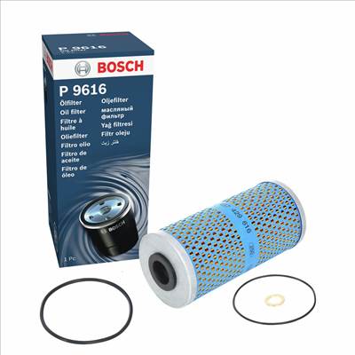 olajszűrő BOSCH 1 457 429 616 for MERCEDES-BENZ
