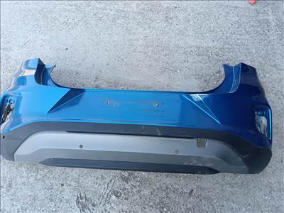 Ford Puma csomagtér ajtó + lökhárító l1tb17906a1pia01 l1tb17f954a1b1