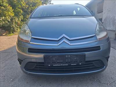 Citroën C4 Picasso I Citroen C4 picasso 9hz minden alkatrésze eladó 