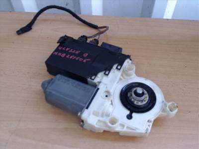 FIAT ULYSSE 02.07- Bal első ablakemelő motor