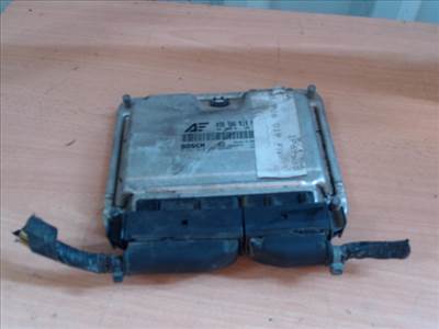 FORD GALAXY 00.10.01-06.05.31 Motorvezérlő egység ECU PCM modul