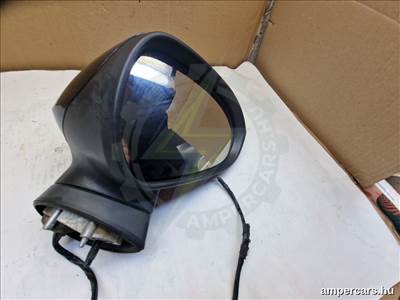 SEAT IBIZA IV SC (6J1, 6P5) Visszapillantó Tükör (Elektromos) Bal (2008–2016) 024456 A064480