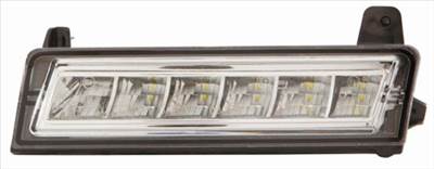 Mercedes GL (X164) 2006.01.01-2012.08.31 Jobb nappali fény LED DEPO (1PFY)