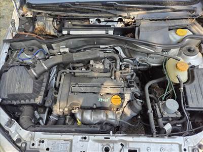 Opel Corsa C 1.2 klímakompresszor  92000km