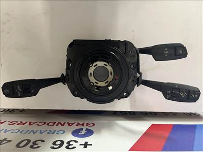 BMW E90 E92 E93 tempomatos bajuszkapcsoló  12304902