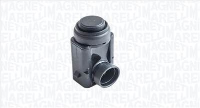 MAGNETI MARELLI 021016118010 - parkolóradar érzékelő MAYBACH MERCEDES-BENZ