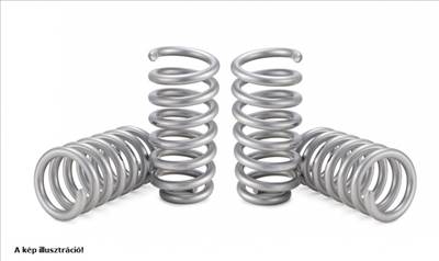 Eibach Bmw F25 X3, xDrive 35i, xDrive 30d, xDrive 35d, 2010.09-től, Pro-Lift Kit, +30mm-es emelő rugó