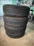  225/6018" újszerű Goodyear téli gumi gumi