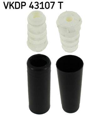porvédő készlet, lengéscsillapító SKF VKDP 43107 T for VW, SEAT