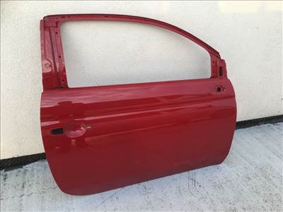 Fiat 500 jobb elso ajto