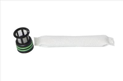 NRF 33373 - klíma szárítószűrő AUDI SEAT SKODA VW