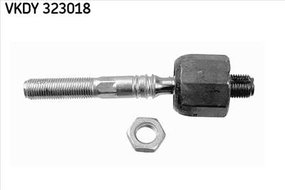 SKF VKDY 323018 - kormányösszekötő axiális csukló CITROËN PEUGEOT