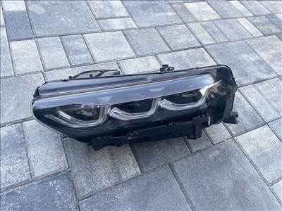 Alfa Romeo Tonale bal elso lampa 00505643940