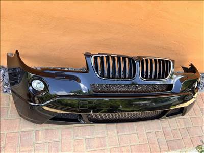 BMW E83 X3 facelift első lökhárító 3416200