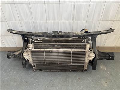 Volkswagen Transporter T5 Komplett Homlokfal (Részeivel) 2.5 TDI