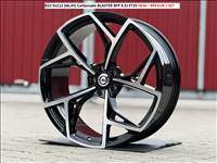 R22 5x112 (66,45) Carbonado BLASTER BFP 9.5J ET25 új alufelnik felnik 