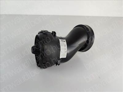 MINI CLUBMAN (R55) Középső műszerfal szellőzőrács (2754451, 51452754451)