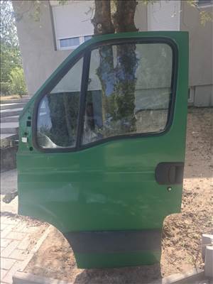 Iveco Daily 2006-2011 bal első ajtó 