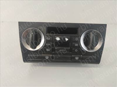 AUDI A3 (8P1) Klímavezérlő egység/modul (8P0820043AG)