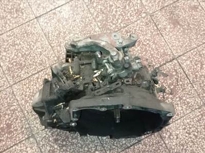 Opel Astra H 1.9 CDTI Váltó (Mechanikus) *153760*