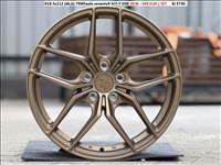 R18 5x112 (66,6) 79Wheels seventy9 SCF-Y SNB 8J ET30 új alufelni felni