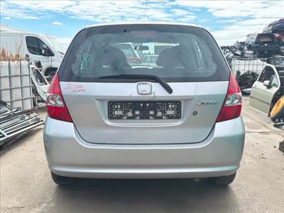 Honda Jazz II (GD) 1.4i Hátsó Híd (Dobfékes) *169625*