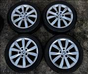Skoda Octavia R17 5x112 lyukosztású 17" használt (gyári felni) alufelni