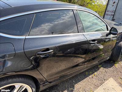 Audi A7 jobbos első hátsó ajtó és balos hátsó ajtó