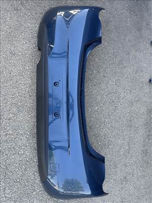 Opel Corsa E hátsó lökhárító  4549885800