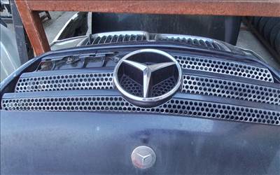 Mercedes ML-osztály W163 motorháztető 