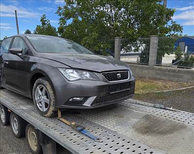 Seat León III bontott alkatrészei