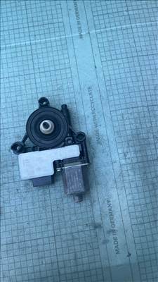 Bal hátsó ablakemelő motor - Skoda Octavia III 2.0 TDI 5Q0 959 811 A