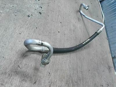 NISSAN Qashqai J10 2010.05.01-2013.11.30 Klímacső