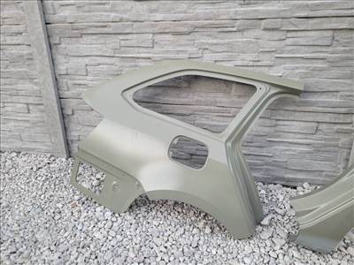 Skoda Octavia III combi jobb hatso sarvedo
