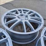 5x108 17 Volvo,Ford,Jaguar alufelni 155000ft a 4db/225/