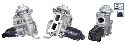 ELSTOCK 73-0425 - AGR-szelep FIAT MITSUBISHI