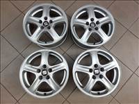 5x100 Skoda gyári alufelni 6x15 ET38 Fabia Octavia Seat Ibiza Volkswagen Polo