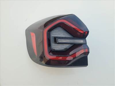BMW X3 G01 bal hatso lampa  h3946304707