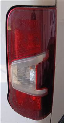 Opel Combo E, Citroen Berlingo 3, Peugeot Partner 3 bal hátsó lámpa