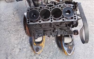 Audi A4 (B6/B7) 2.0 TDI motor blokk 