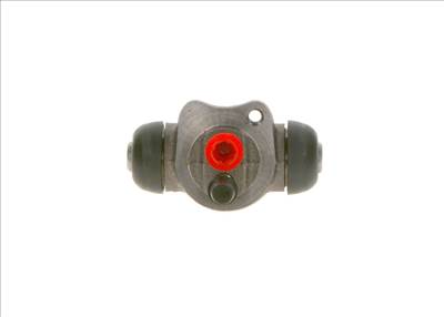 fékmunkahenger BOSCH 0 986 475 032 for OPEL, VAUXHALL, CHEVROLET, DAEWOO