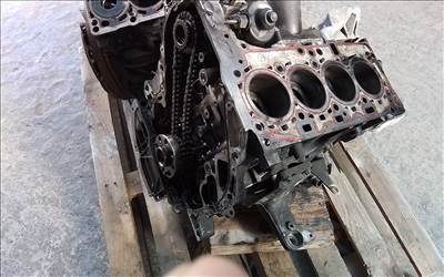 BMW 116 F20, F21 motor blokk 