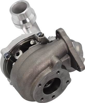 MAGNETI MARELLI 807101000900 - turbófeltöltő NISSAN RENAULT