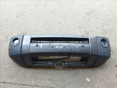 Land Rover Discovery 2004-2009 lámpamosós, radaros első lökhárító