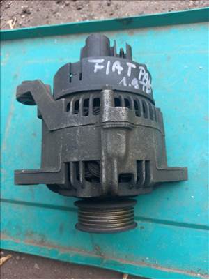 Fiat paleo 1.9 td generátor 