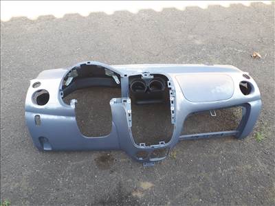 Daewoo Matiz 2000 üres műszerfal párna fűtéscsővel 96315039
