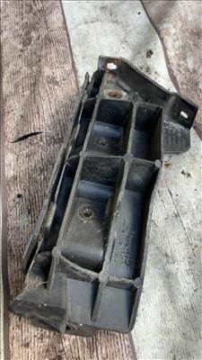 Első lökhárító bal oldali tartó - Seat Ibiza III (6L) 6L0 807 183 C