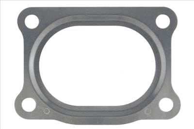 Ducati 749 R Kipufogó tömítés S410110012004 56X70X1 MM