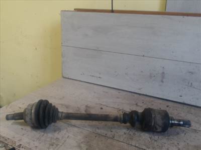 FIAT ULYSSE 02.07- Bal első féltengely