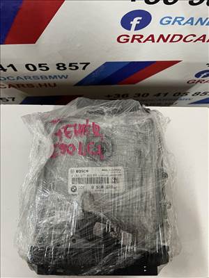 BMW E90 LCI 320d Indító szett (CAS + kulcs + motorvezérlő) 8510829 0281017024